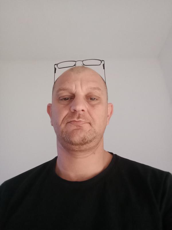 Cochonou  47 ans Nîmes