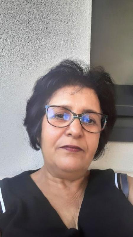 Elia 64 ans Haguenau