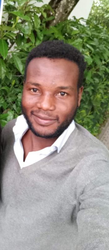 Rodrigue  34 ans Limoux