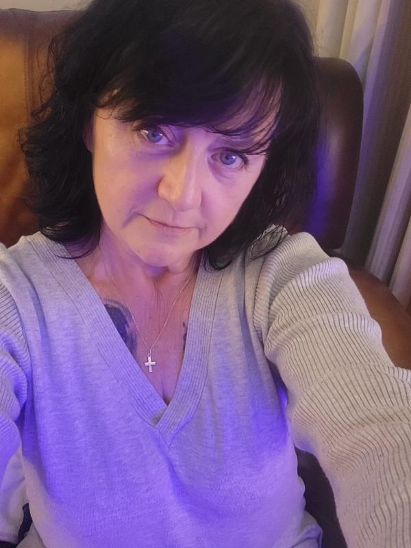 Guylaine 58 ans lyon 3eme arrondissement