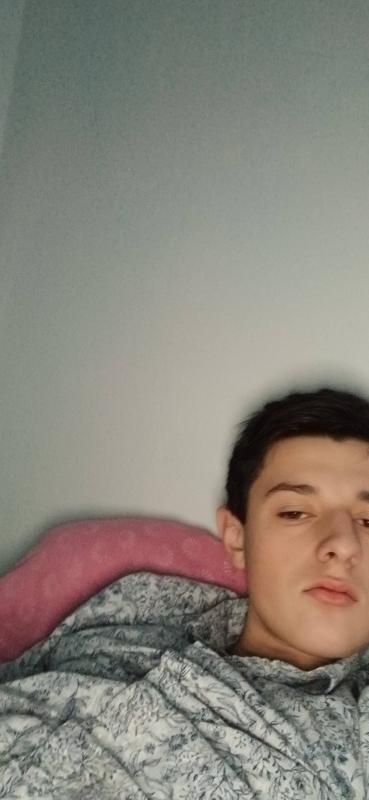 alex 24 ans Beaupont