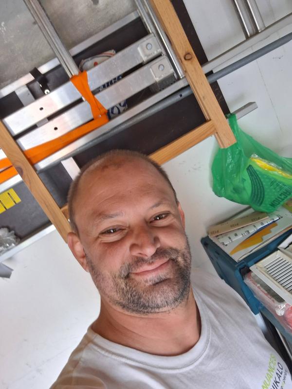 nico 43 ans Saint Laurent Médoc