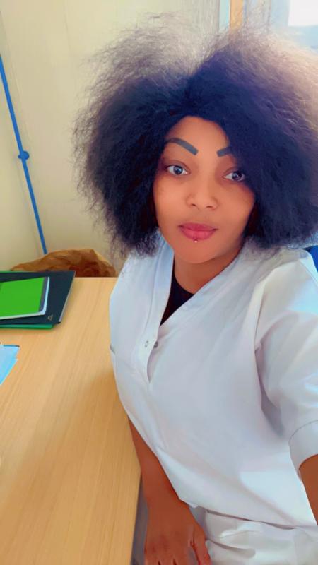 Martine 44 ans Bordeaux