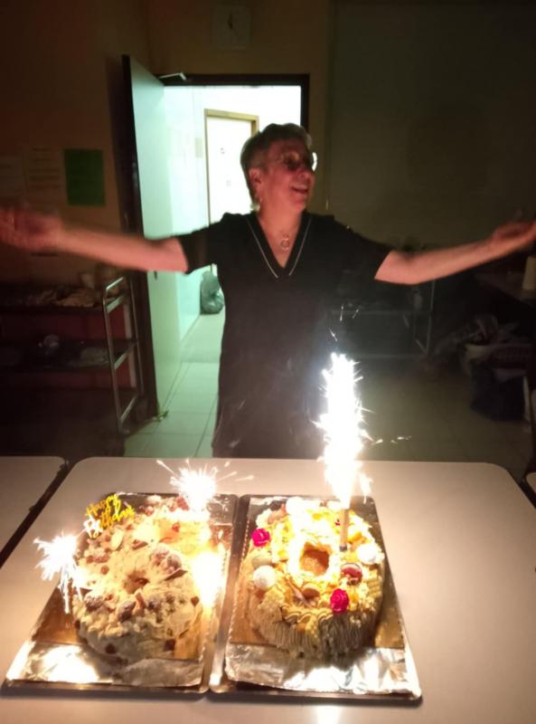 Courlis 61 ans Bressuire