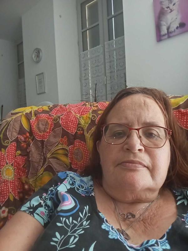 martine 58 ans Gémozac