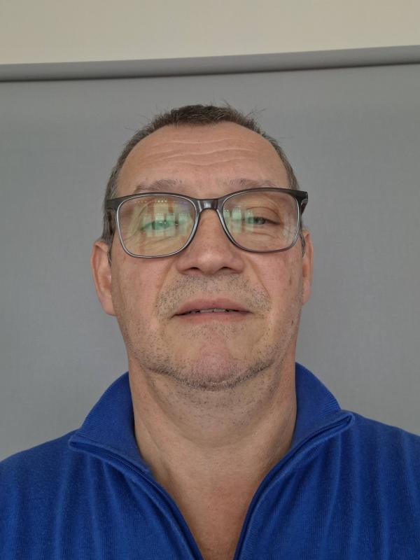 jeanpierre13 60 ans Tarascon