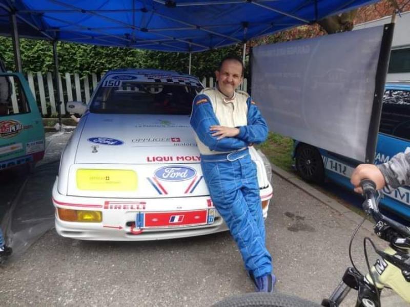 Dom 62 ans Sarrebourg