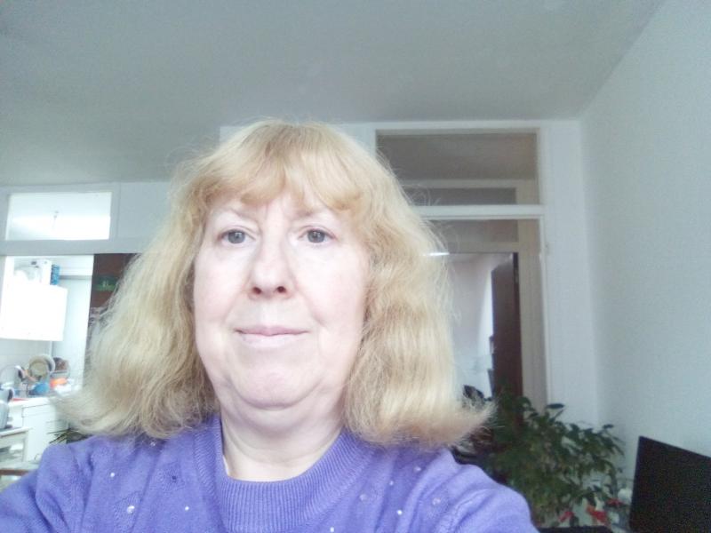 Cloclo  57 ans Albert