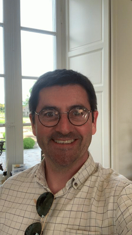 Nicolision 43 ans Fécamp