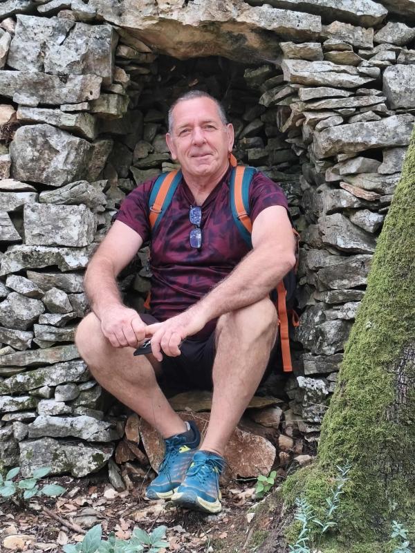 DidierB 61 ans Montpellier