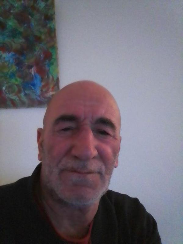 olivierrobert 59 ans Bordeaux