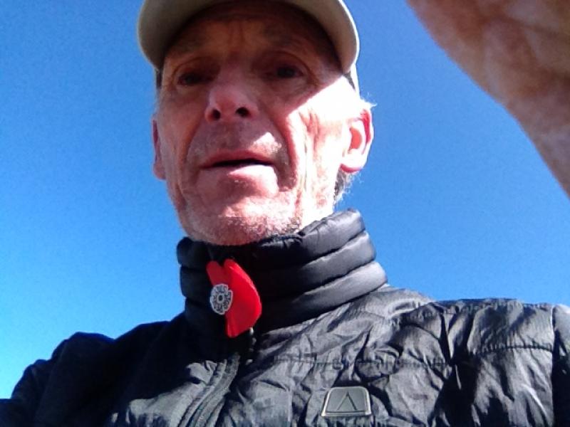 Libertin berrichon 72 ans Neuvy Saint Sépulchre