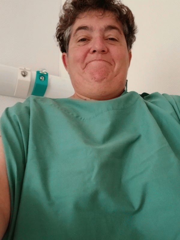 Nathalie Dartois 48 ans Garrey