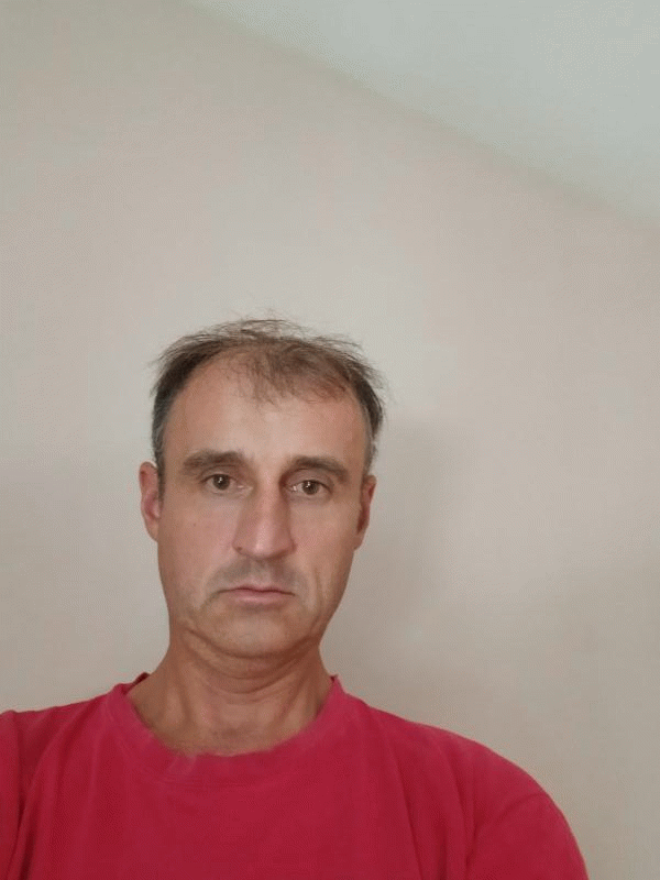 Hervé  30 ans Dijon