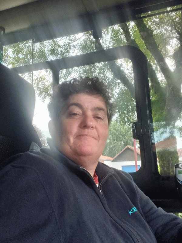 Nathalie Dartois 48 ans Garrey