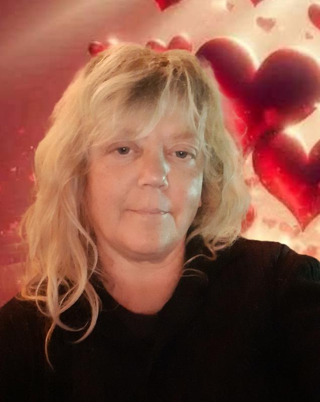 Angélique  54 ans Lure