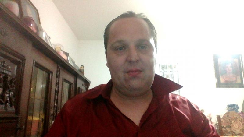 Séb 43 ans Lalande en Son