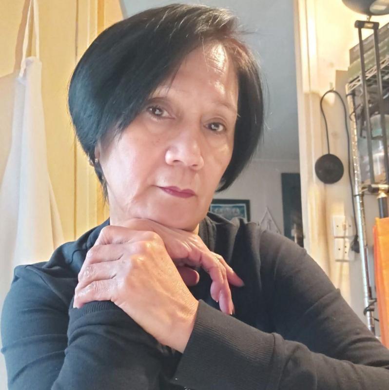 Valerie 53 ans Abzac