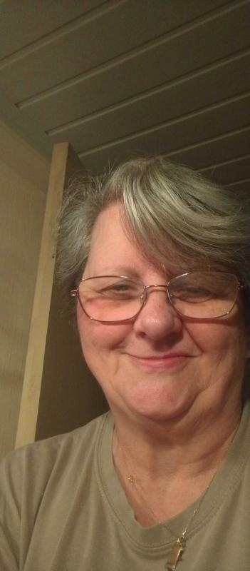 Carine  68 ans Quéménéven