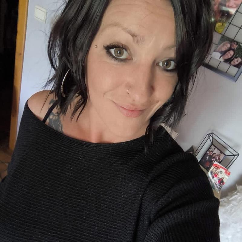 Aurelie 50 ans Arsac en Velay