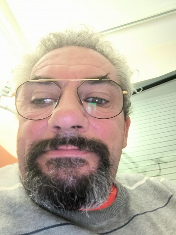 Nounours 59 ans Saint Quentin la Tour