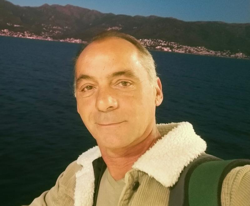 Noel  56 ans Prunelli-di-Fiumorbo