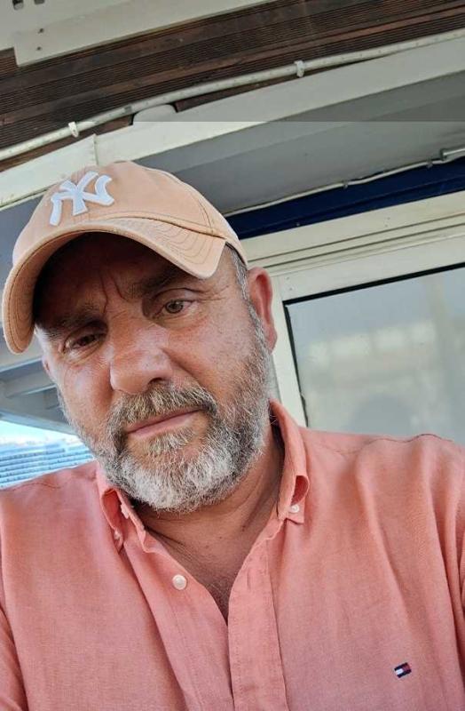 Patrick  56 ans Appietto