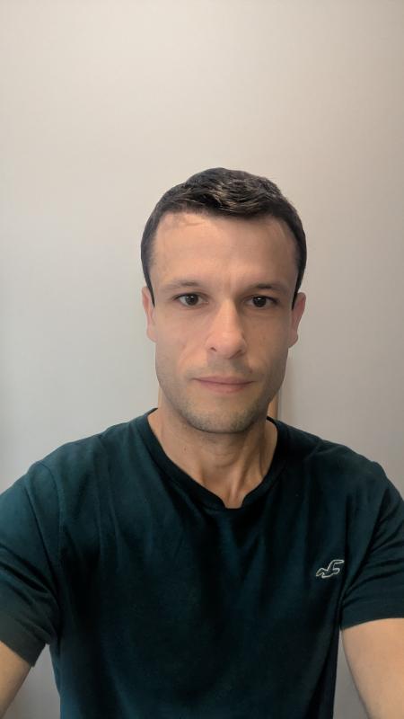 Kev 35 ans Déville lès Rouen