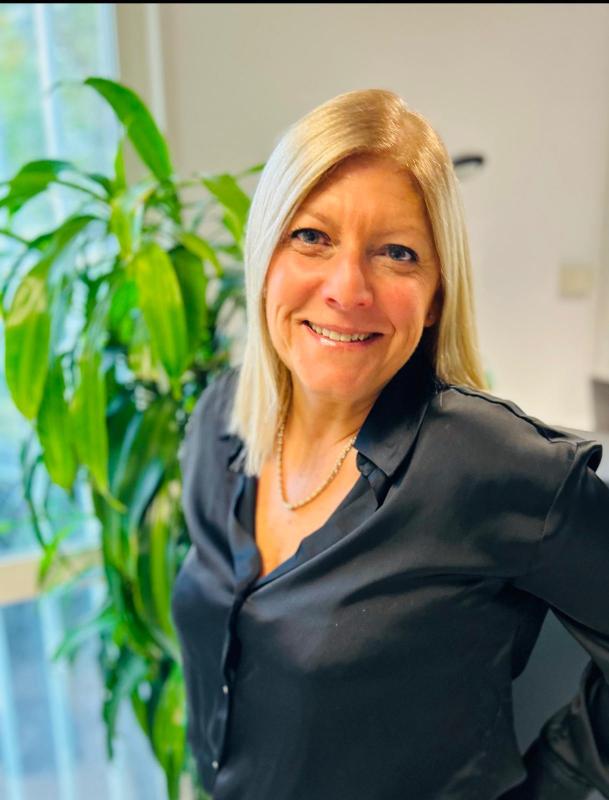 Nathalie Colella 55 ans Décines Charpieu