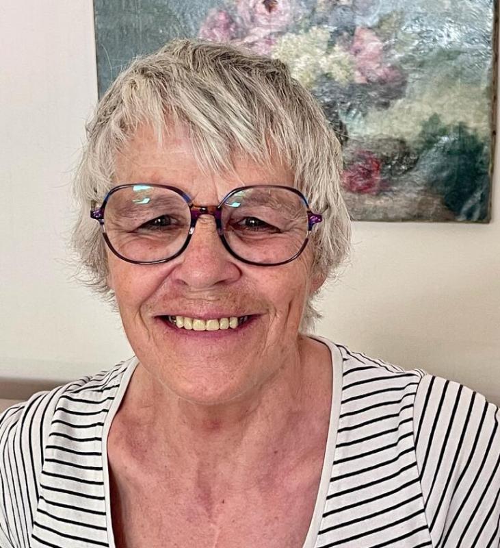 Chausette 67 ans Sisteron