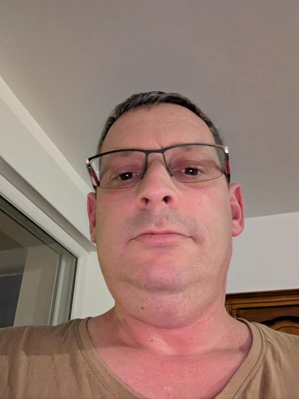 Seb 43 ans Luçon