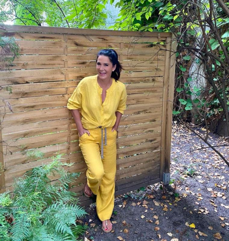 Nathalie 38 ans Châteauroux