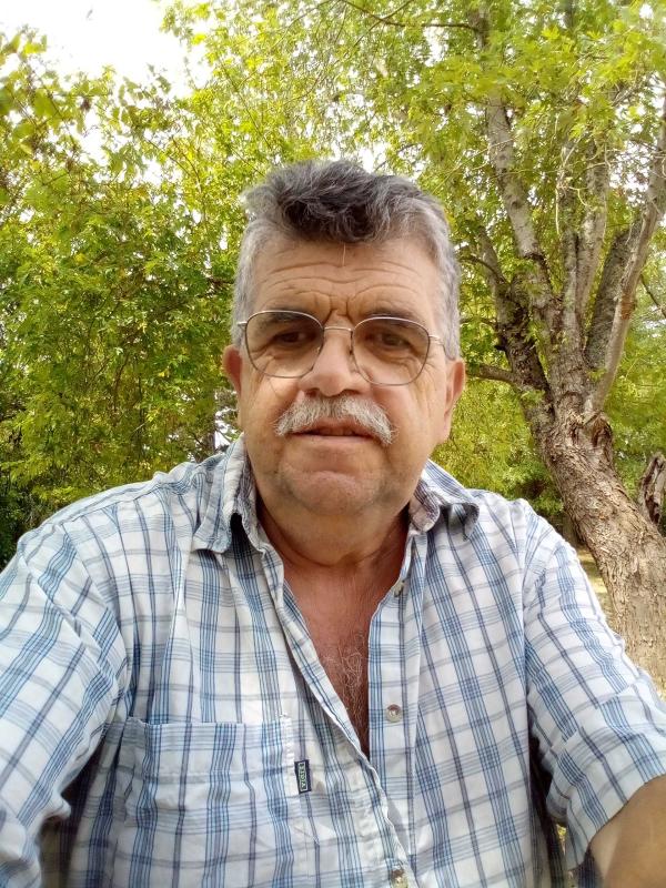 Serge  63 ans Villeneuve