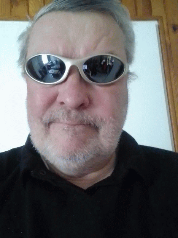 legrandbleu 61 ans Roissy en Brie