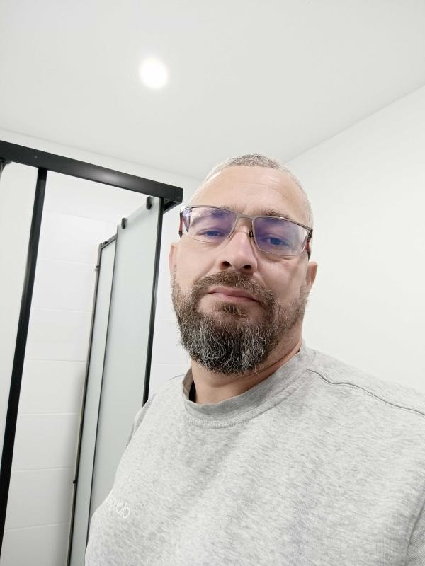 noam 45 ans Chartres