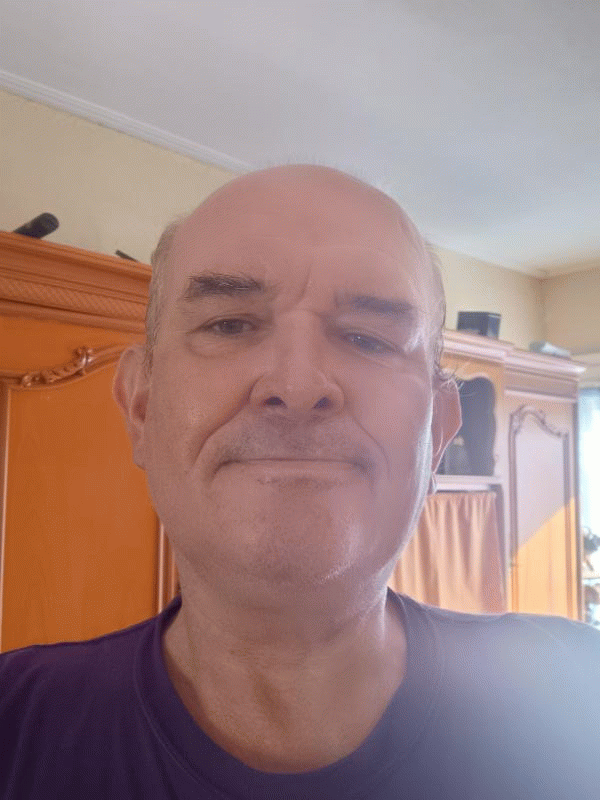 Davis 52 ans Donges