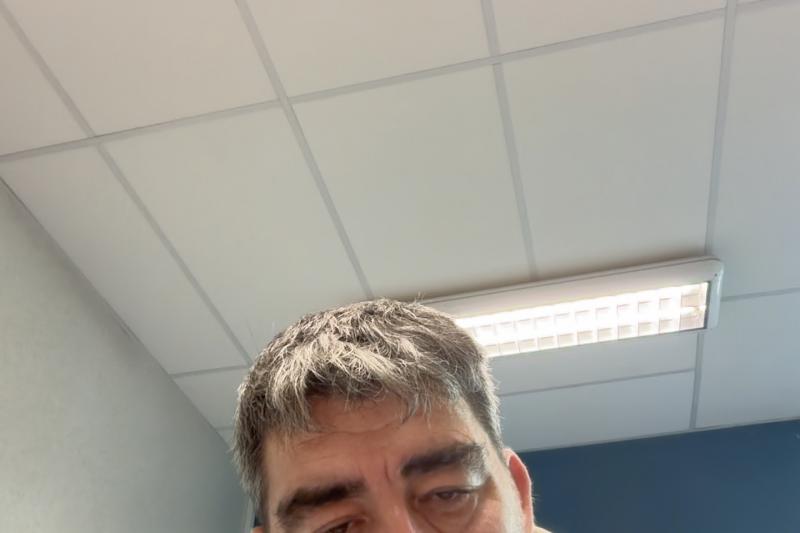 Fred 51 ans Toulouse