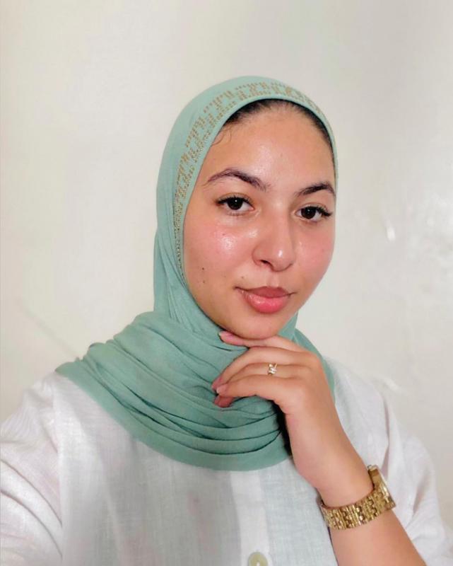 Salma 21 ans Carpentras