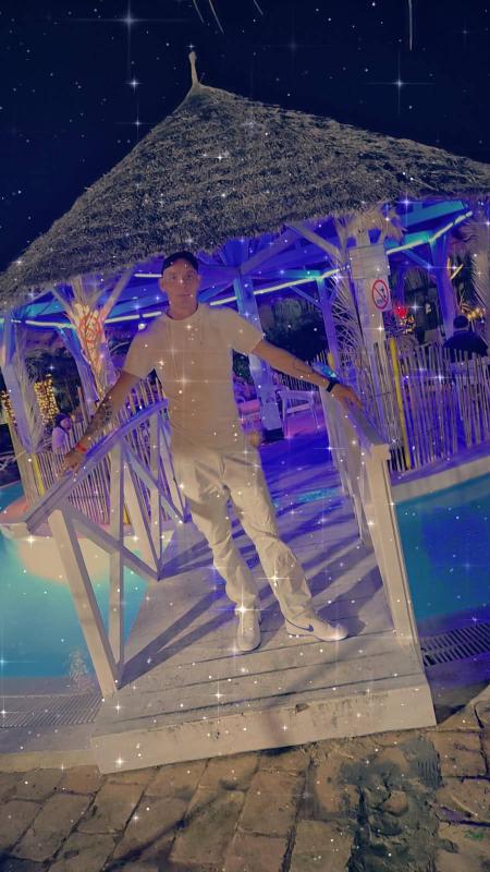 Kevin 35 ans Dunkerque