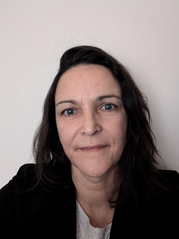 Nathalie 47 ans Montauban