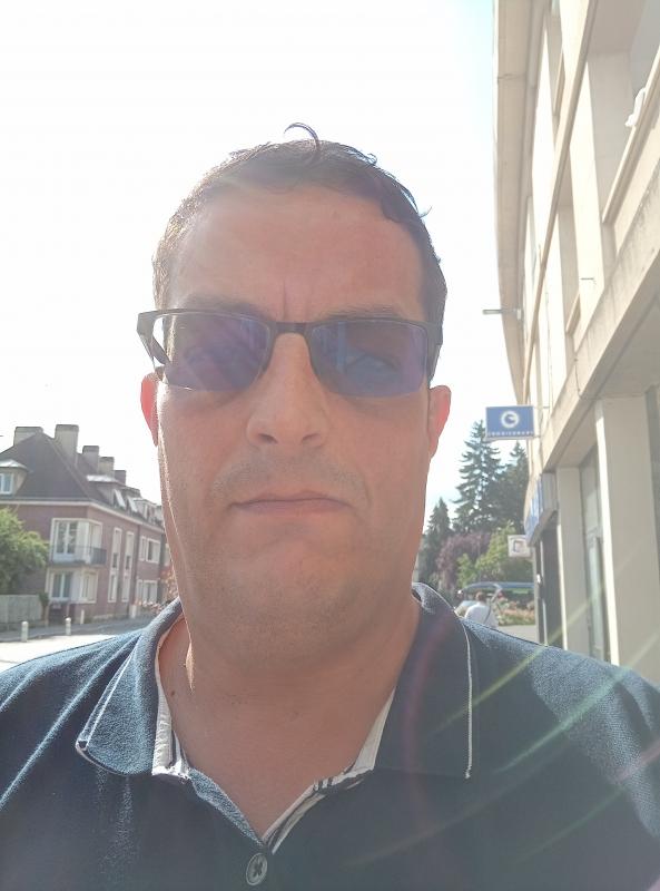 Nono  48 ans Beauvais