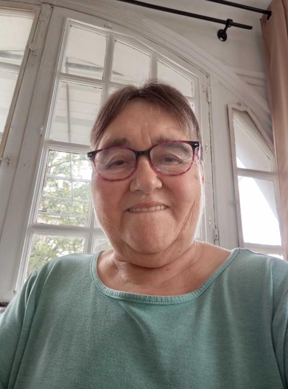 Sonia 73 ans Créteil