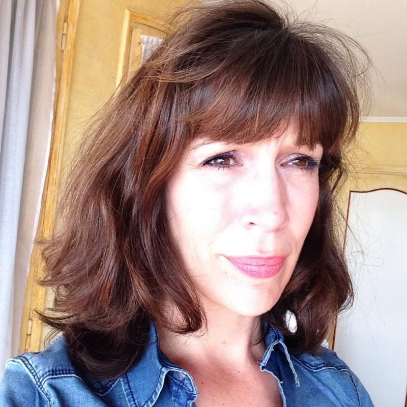 Diananana 55 ans Toulon