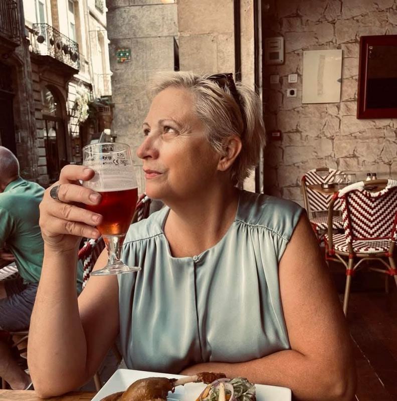 Coco 55 ans Chasseneuil sur Bonnieure