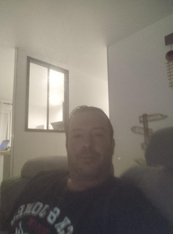 Guillaume  42 ans Cérences