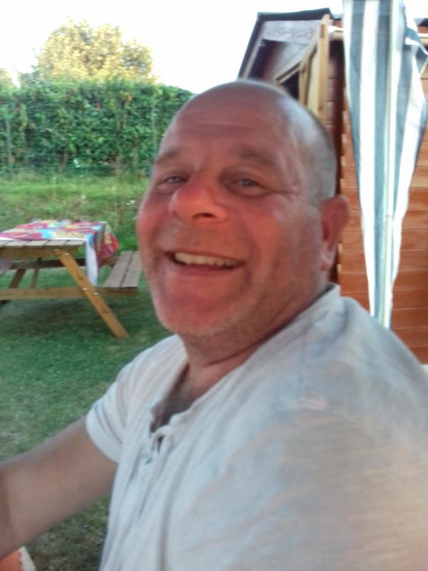 franck 55 ans Belleville sur Vie