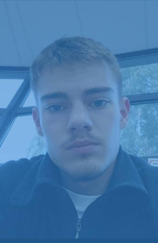 enzo 18 ans Isigny sur Mer