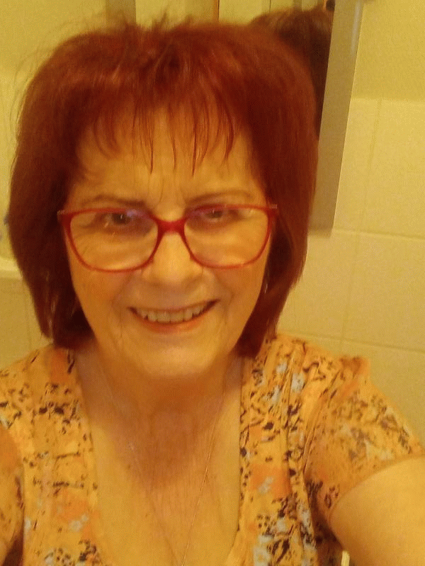 catherine 77 ans Segré