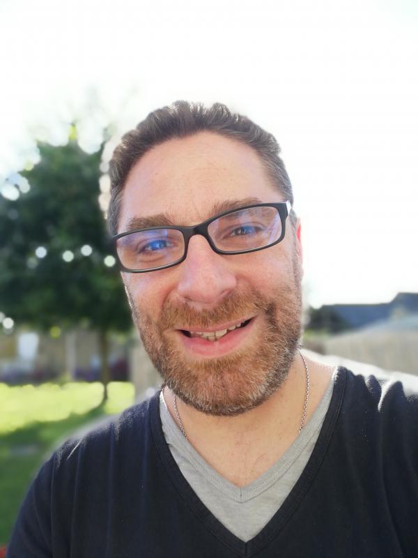 Loubet 47 ans Avignon