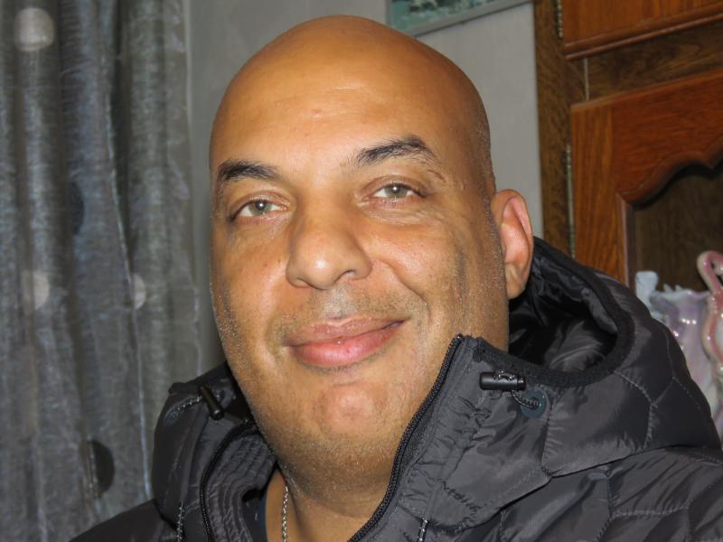 ameto 56 ans Rosny sur Seine